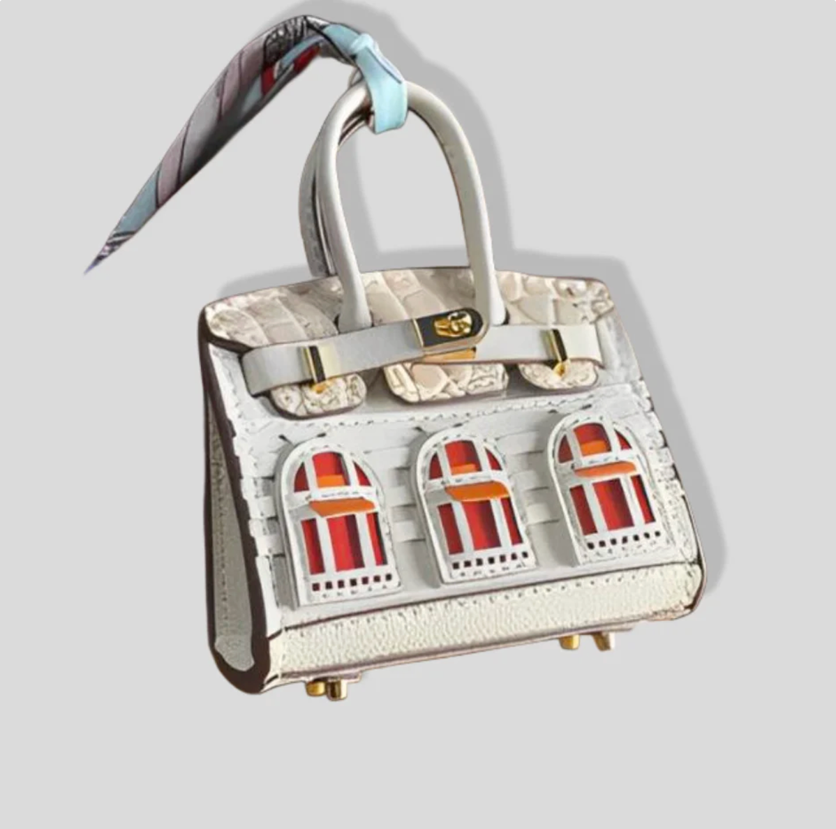 MiniBirk Élégance™