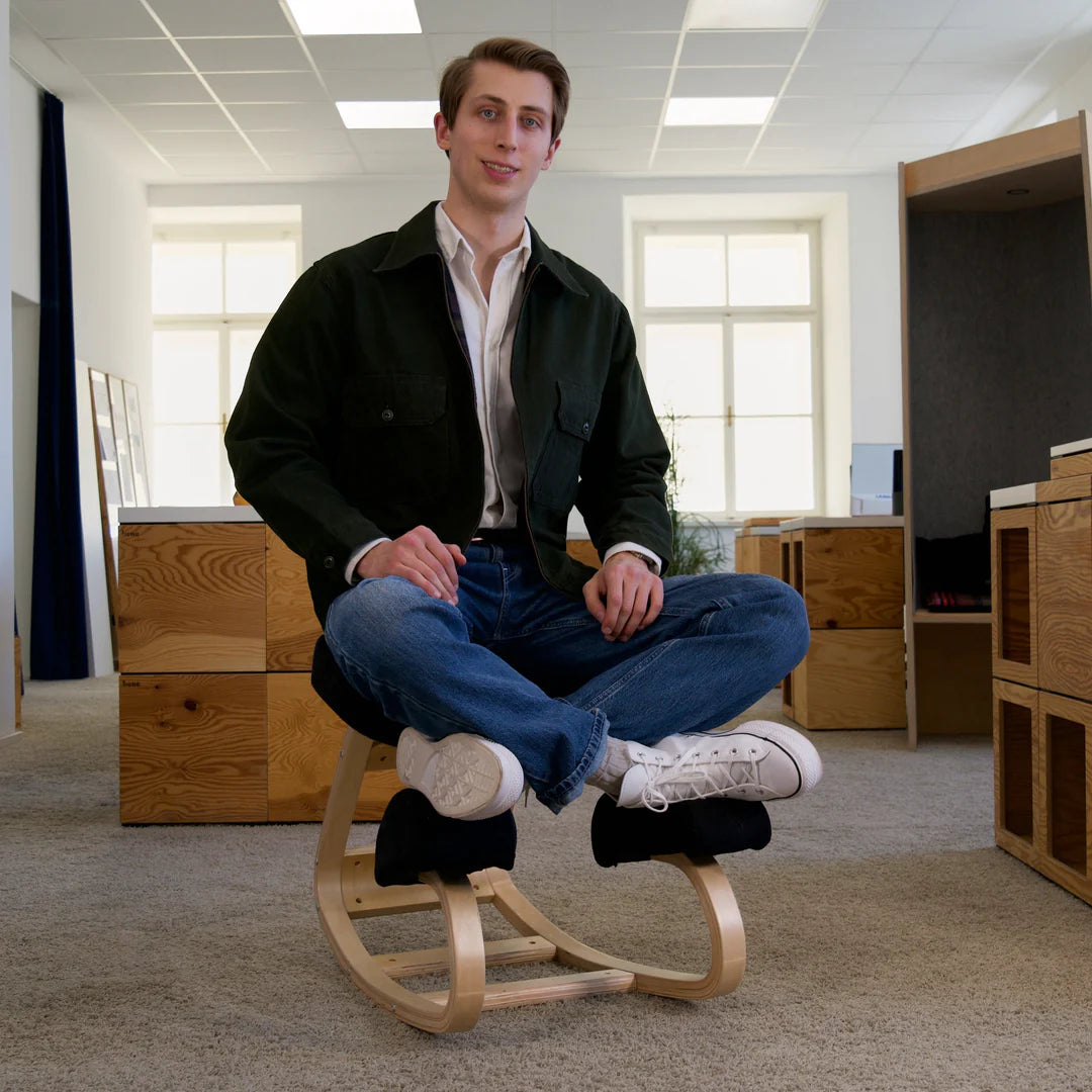 PosturePro™ | Ergonomisk knästol