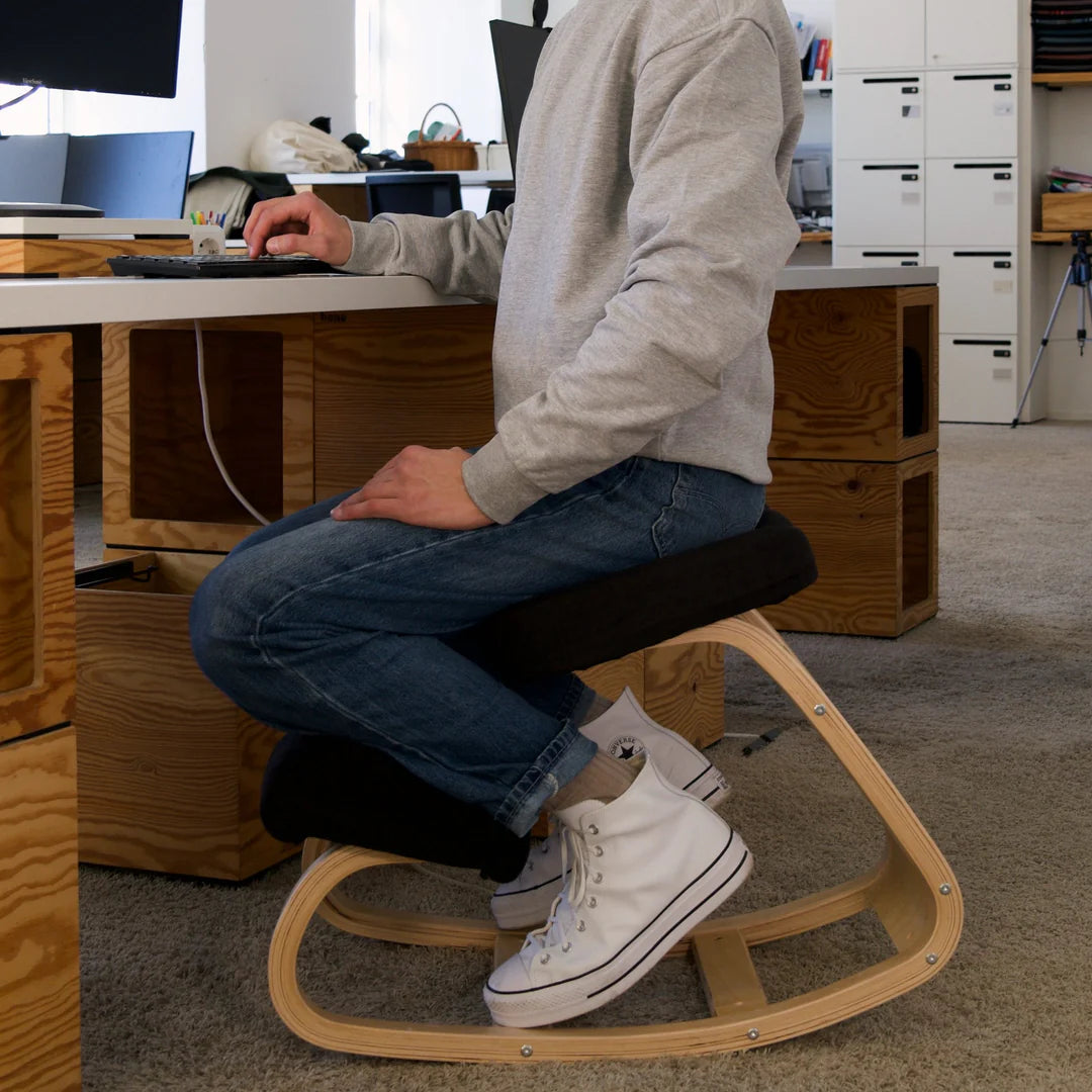 PosturePro™ | Ergonomisk knästol