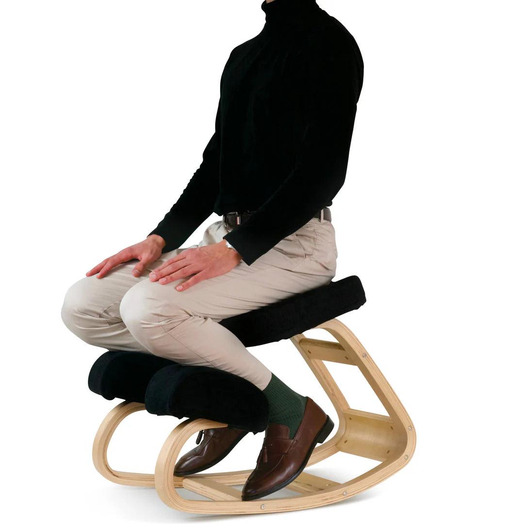 PosturePro™ | Ergonomisk knästol