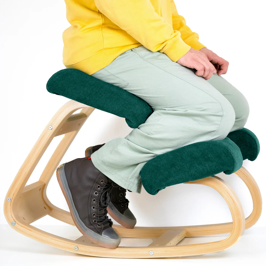 PosturePro™ | Ergonomisk knästol