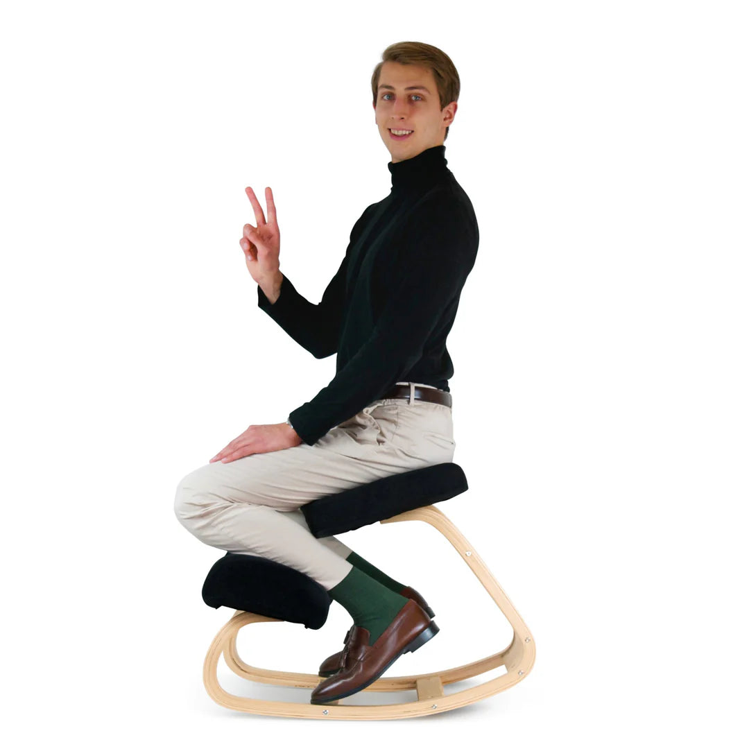 PosturePro™ | Ergonomisk knästol