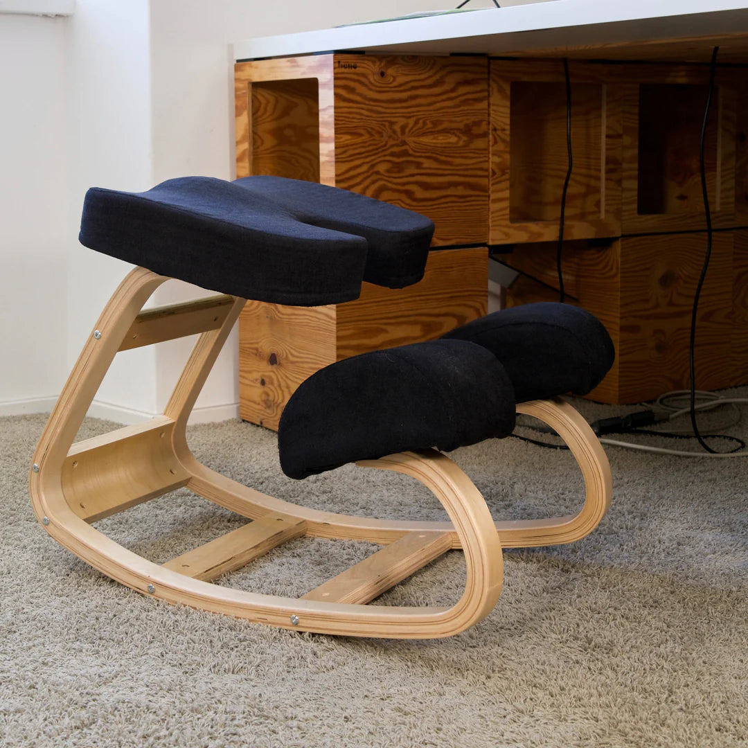 PosturePro™ | Ergonomisk knästol