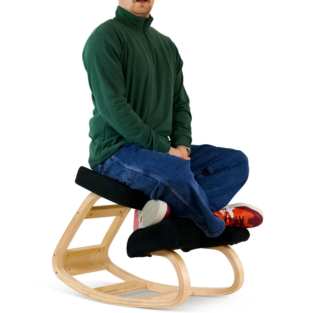 PosturePro™ | Ergonomisk knästol