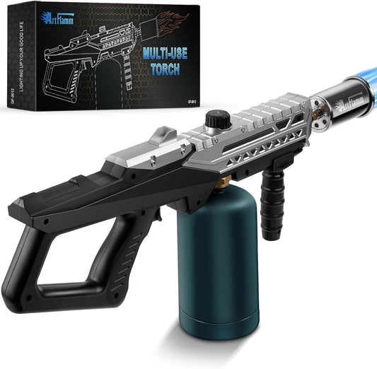 IgnitorX Torch Gun + GRATIS trådlös termometer
