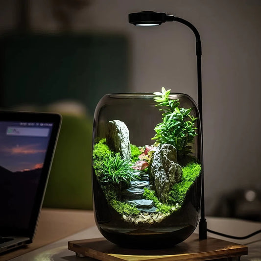 ZenSphere NanoForest